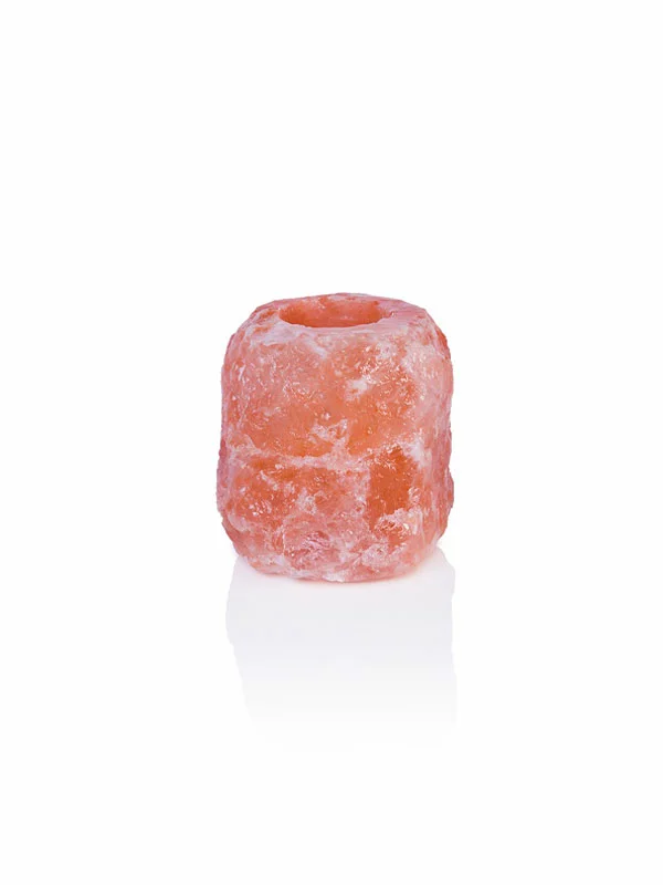 Himalayan Salt Tea Light Holder 1-1,5kg