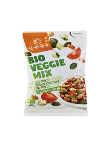 Veggie Mix - Organic 40g Landgarten