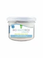 Probios organic rice mayonnaise in a 165g jar