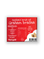 Nutrigold graham crispbread with no added sugar in a packaging of 125g