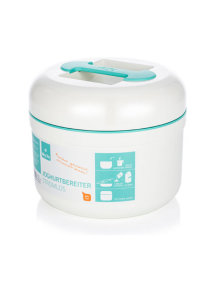 My.Yo yoghurt maker container - orange