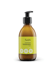 Hair Conditioner - Argan & Amla 230ml Fushi