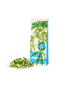 Simply Hemp - Pure Hemp Tea 40g Dutch Harvest
