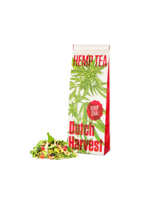 Hemp Chai - Hemp Tea 50g Dutch Harvest