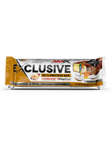 Exclusive Protein Bar - Caribbean Punch 40g Amix