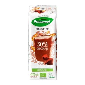 Soy Chocolate Drink - Organic 250ml Provamel