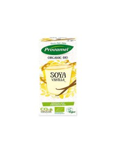 Soy Vanilla Drink - Organic 250ml Provamel