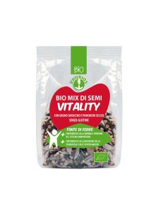 Buckwheat & Tomato Seed Mix Vitality - Bio 125g Probios