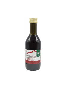Probios umeboshi aceto in a 250ml bottle