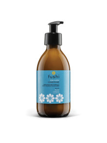 Herbal Conditioner for Sensitive Hair 230ml Fushi