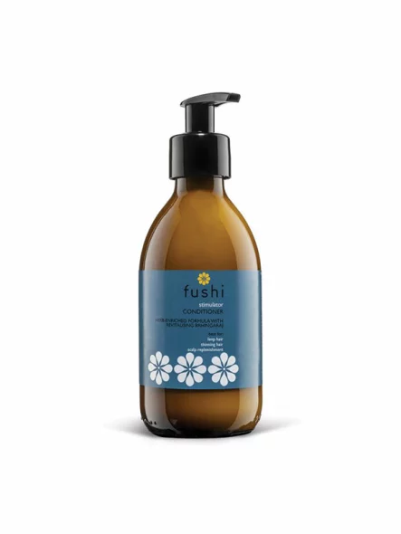 Herbal Hair Growth Conditioner - Stimulator 230ml Fushi