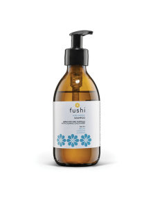 Herbal Shampoo for Sensitive Hair 230ml Fushi