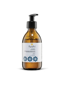 Herbal Shampoo for Growth - Stimulator 230ml Fushi