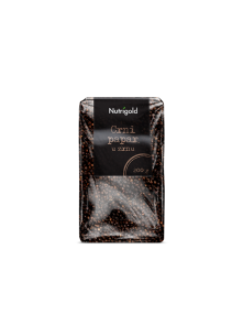 Black Peppercorns 200g Nutrigold