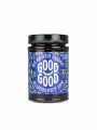 Blueberry Jam with Stevia 330g - Good Good