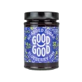 Blueberry Jam with Stevia 330g - Good Good