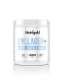 Nutrigold Collagen+ for skin, hair and nails in 187g packaging