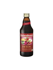 Detox Drink - Organic 750ml Rabenhorst