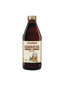 Kombucha Drink Original - Organic 0,33l Voelkel