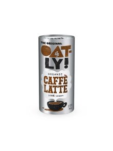Caffee Latte Drink - Organic 235ml Oatly