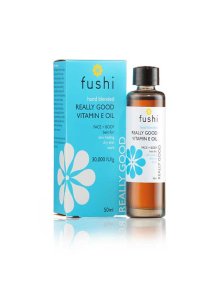 Really Good Vitamin E - Skin Oil 50ml Fushi