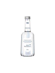 Mineral Still Water - Organic 0,33 l BioKristall
