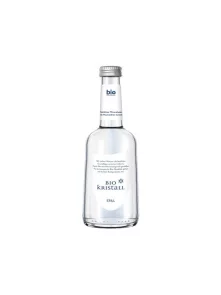 Mineral Still Water - Organic 0,33 l BioKristall