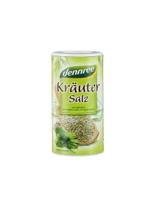 Herbal salt 160g Dennree