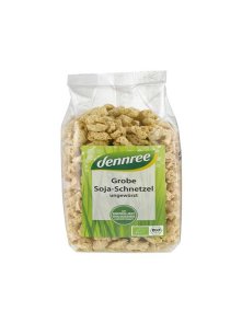 Soy Chunks - Organic 150g Dennree