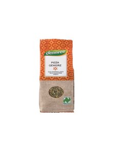 Pizza Seasoning - Organic 30g Dennree