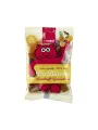 Fruit Gummy Bears - Organic 100g Sobo