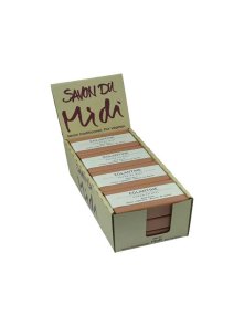 Wild Rose Hard Soap - 100g Savon du Midi
