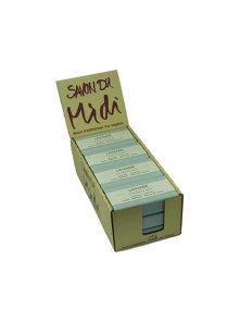 Lavender Hard Soap - 100g Savon du Midi