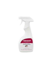 Surface Disinfectant Spray 0,5l Sodasan