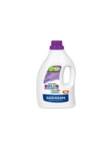 Laundry Detergent - Color 1,5kg Sodasan