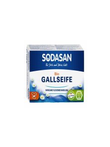 Washing Soap 100g Sodasan