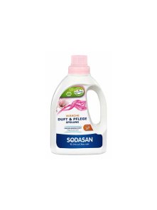 Fabric Softener 0,75l Sodasan