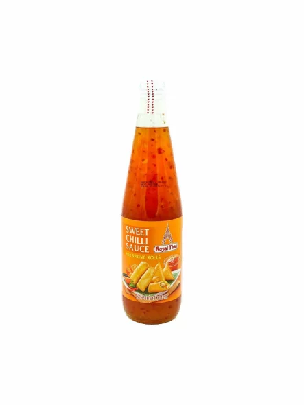 Chilli Sauce 275ml Royal Thai