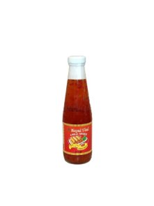 Chilli Sauce 275ml Royal Thai