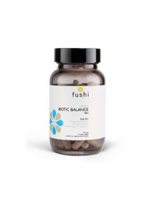 Vegan Biotic Balance - 90 Capsules Fushi