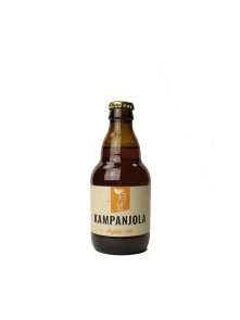 Kampanjola Pale Ale Beer  - Organic 0,33l