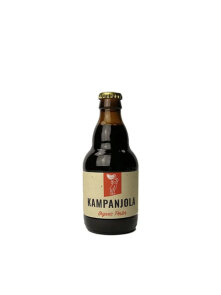 Kampanjola Porter Beer - Organic 0,33l