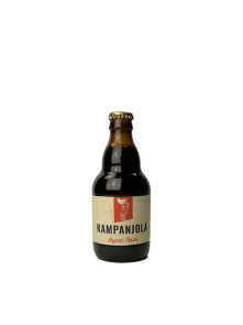 Kampanjola Porter Beer - Organic 0,33l