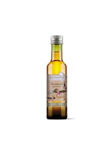 Dark Sesame Oil - Organic 250ml Bio Planete