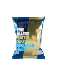 Protein Pro Chips - Sour Cream & Onion 50g Fcb Brands