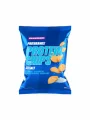 Protein Pro Chips - Sea Salt 50g Fcb Brands