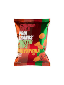 Protein Pro Chips - BBQ 50g Fcb Brands