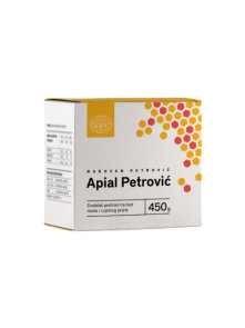 Immune System Support Apial 450g - Alergomed Radovan Petrović