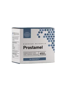 Willowherb & Nettle Honey for Prostate - 450g Radovan Petrović