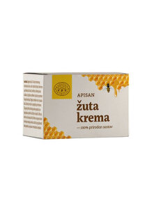 Apisan Yellow Cream - 30ml Radovan Petrović
